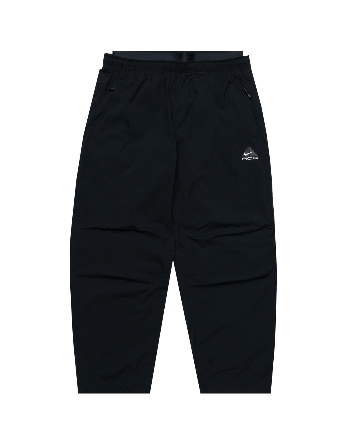 Nike ACG BLACK IGUANA PANT | HJ2891-010 | AFEW STORE